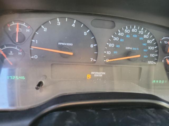 Photo 8 from auction – 2002 DODGE DAKOTA QUA with VIN 1B7HG38N32S514724