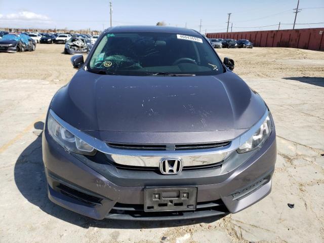 Photo 5 from auction – 2017 HONDA CIVIC EX with VIN 2HGFC2F79HH510289