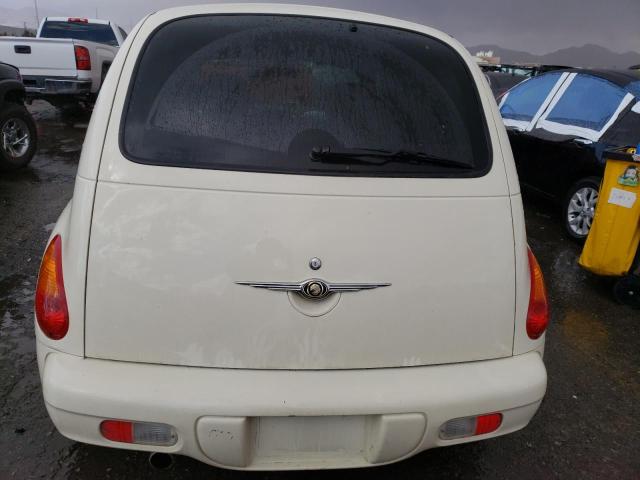 Photo 6 from auction – 2005 CHRYSLER PT CRUISER with VIN 3C8FY68895T597996