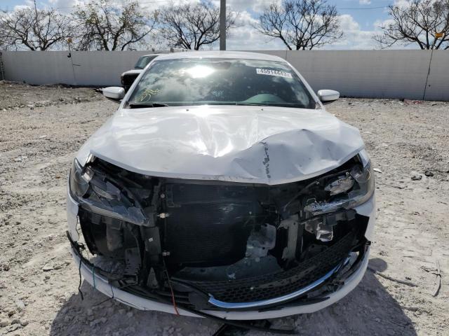 Photo 5 from auction – 2016 CHRYSLER 200 LX with VIN 1C3CCCFB5GN195173
