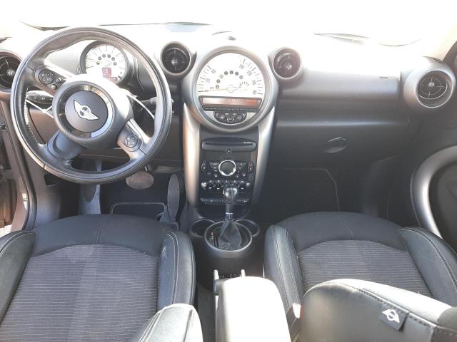 Photo 8 from auction – 2011 MINI COOPER COU with VIN WMWZB3C51BWM01421