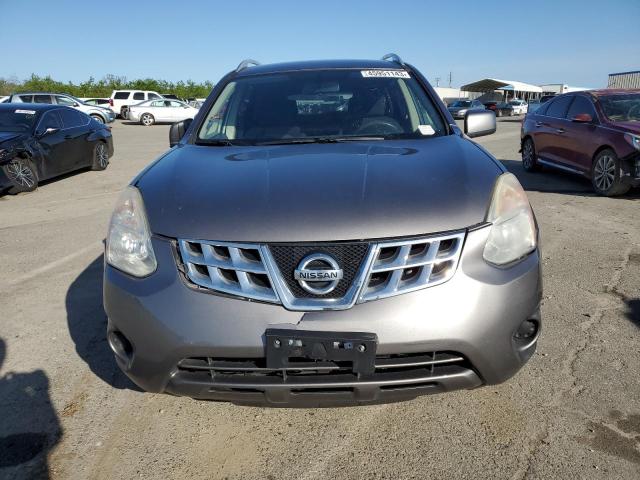 Photo 5 from auction – 2011 NISSAN ROGUE S with VIN JN8AS5MV3BW681079