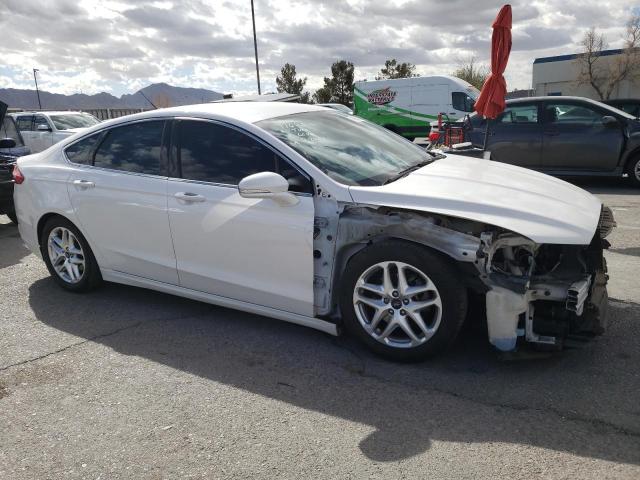 Photo 4 from auction – 2013 FORD FUSION SE with VIN 3FA6P0HR7DR273683