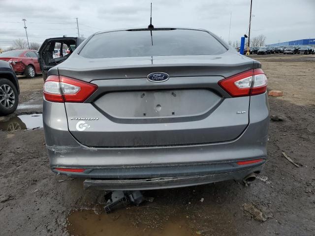 Photo 6 from auction – 2013 FORD FUSION SE with VIN 3FA6P0H72DR305597