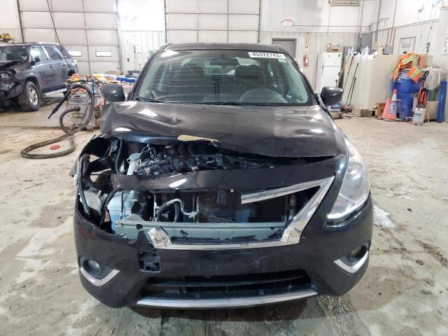 Photo 5 from auction – 2015 NISSAN VERSA S with VIN 3N1CN7AP1FL860961