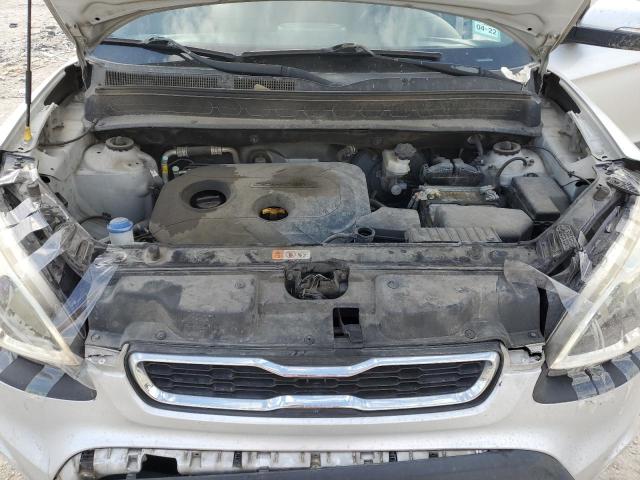 Снимка 11 от търг – 2012 KIA SOUL + с VIN KNDJT2A69C7382535