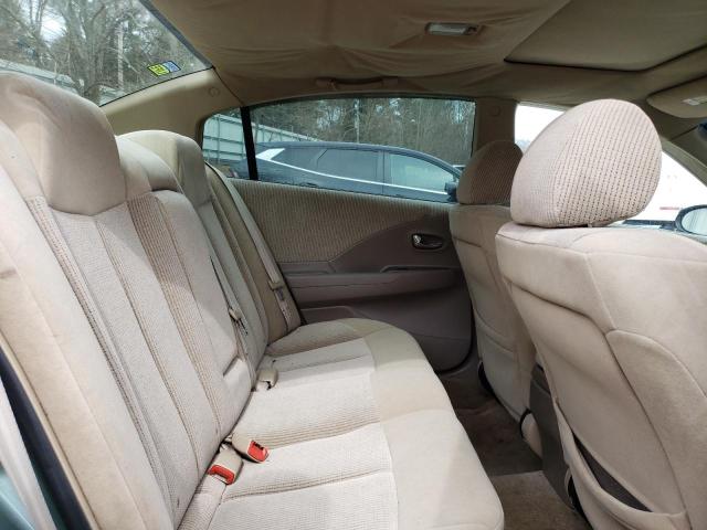 Photo 10 from auction – 2003 NISSAN ALTIMA BAS with VIN 1N4AL11D63C276887