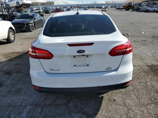 Photo 6 from auction – 2017 FORD FOCUS SE with VIN 1FADP3FE4HL284914