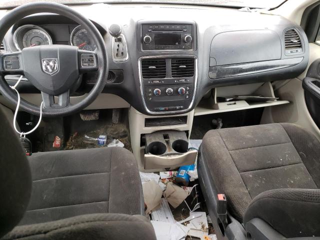 Photo 8 from auction – 2013 RAM TRADESMAN with VIN 2C4JRGAG4DR764007