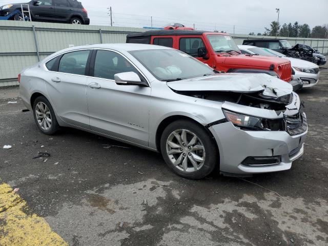 Photo 4 from auction – 2020 CHEVROLET IMPALA LT with VIN 2G11Z5S39L9101765