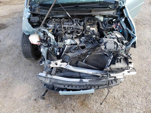 Photo 11 from auction – 2018 TOYOTA PRIUS with VIN JTDKARFU0J3551856