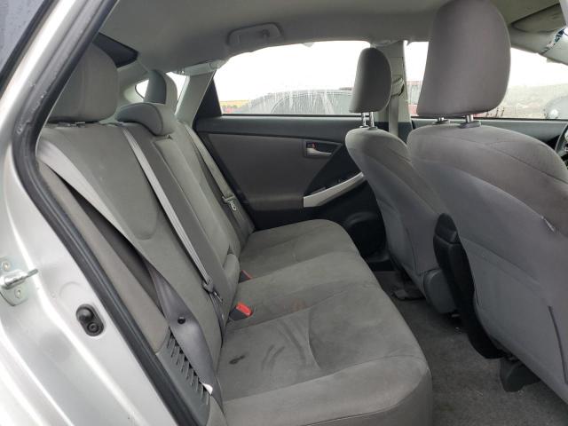 Photo 10 from auction – 2013 TOYOTA PRIUS PLUG with VIN JTDKN3DP3D3039382