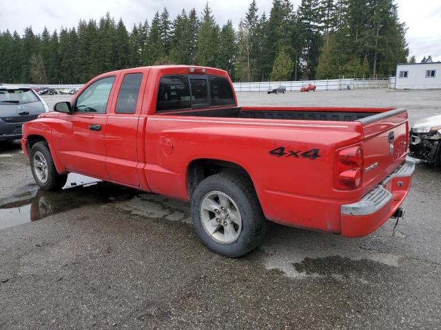 Photo 2 from auction – 2005 DODGE DAKOTA with VIN 1D7HW22N75S201384