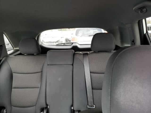 Photo 10 from auction – 2012 KIA SORENTO BA with VIN 5XYKTCA6XCG305850