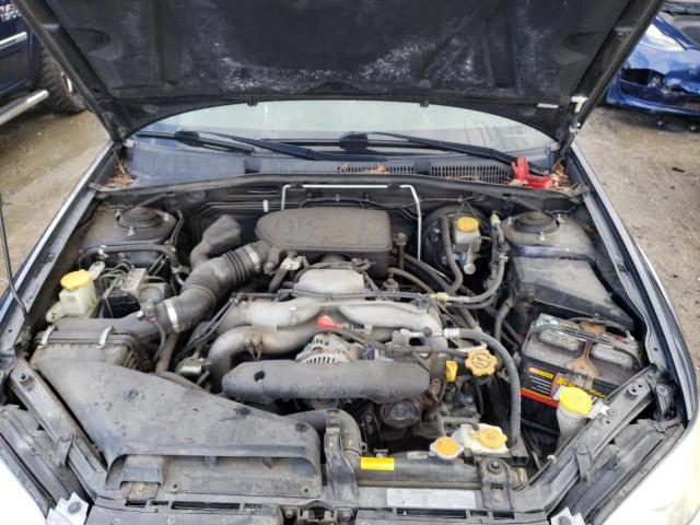 Photo 11 from auction – 2009 SUBARU OUTBACK 2. with VIN 4S4BP61C997322622