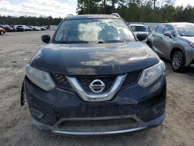 Foto 5 de la subasta – 2016 NISSAN ROGUE S con VIN KNMAT2MT7GP686454