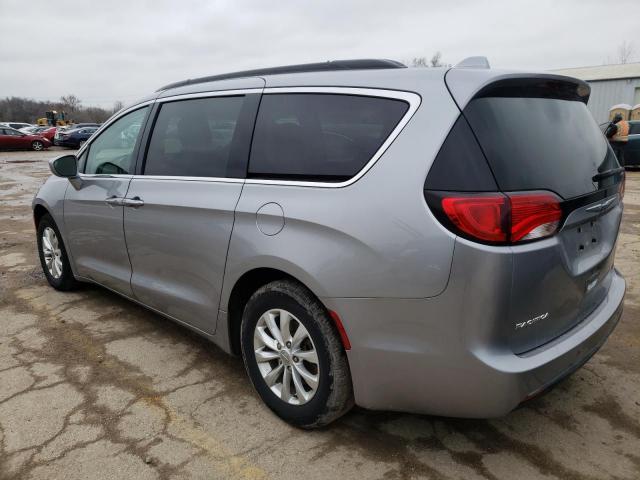 Photo 2 from auction – 2018 CHRYSLER PACIFICA T with VIN 2C4RC1FG5JR175067