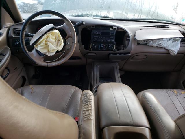 Photo 8 from auction – 1998 FORD EXPEDITION with VIN 1FMRU17LXWLB80317