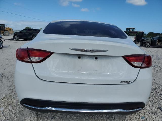 Photo 6 from auction – 2016 CHRYSLER 200 LX with VIN 1C3CCCFB5GN195173