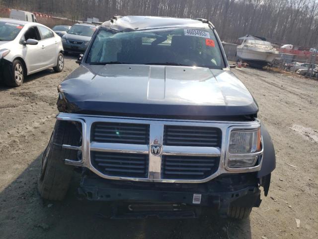 Photo 5 from auction – 2008 DODGE NITRO SXT with VIN 1D8GU28K48W244006