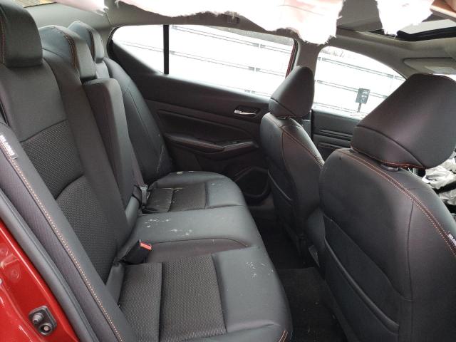 Photo 10 from auction – 2021 NISSAN ALTIMA SR with VIN 1N4BL4CV1MN304693