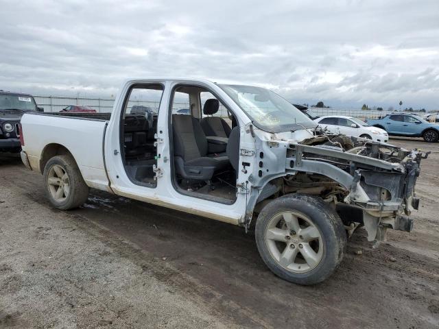 Photo 4 from auction – 2011 DODGE RAM 1500 with VIN 1D7RB1GT6BS601515