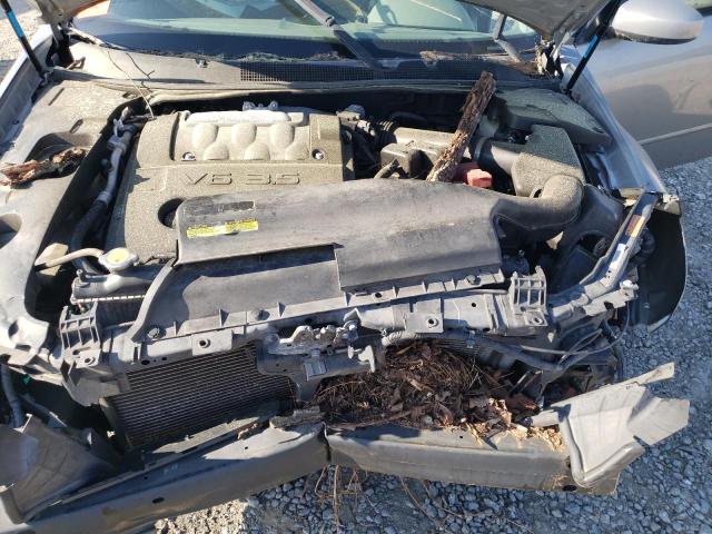 Photo 11 from auction – 2007 NISSAN MAXIMA SE with VIN 1N4BA41E87C833583