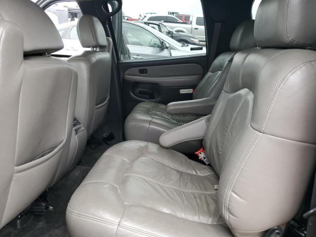 Photo 11 from auction – 2002 CHEVROLET SUBURBAN C with VIN 1GNEC16Z72J214769