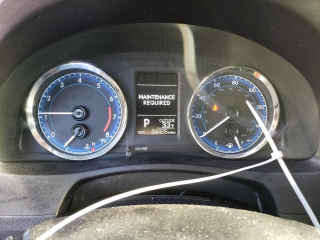 Photo 9 from auction – 2017 TOYOTA COROLLA L with VIN 5YFBURHE4HP679998