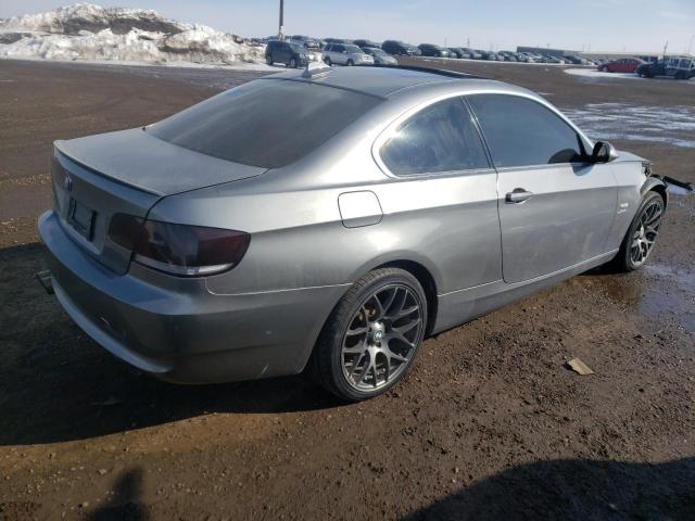 Photo 3 from auction – 2007 BMW 328 XI with VIN WBAWC33577PD07550