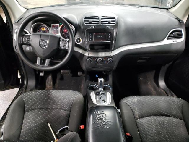 Photo 8 from auction – 2018 DODGE JOURNEY SE with VIN 3C4PDCAB5JT229508