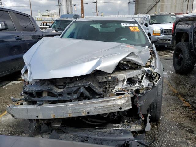 Photo 5 from auction – 2012 CHEVROLET IMPALA LT with VIN 2G1WG5E3XC1279593