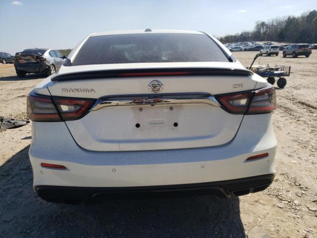 Photo 6 from auction – 2019 NISSAN MAXIMA S with VIN 1N4AA6AV7KC360095