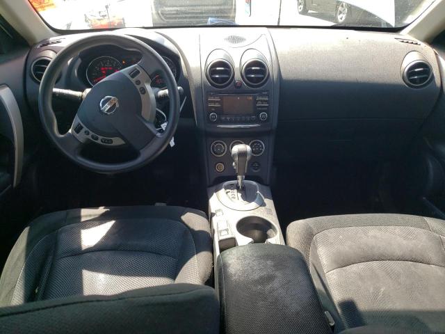 Photo 8 from auction – 2012 NISSAN ROGUE S with VIN JN8AS5MT4CW282813