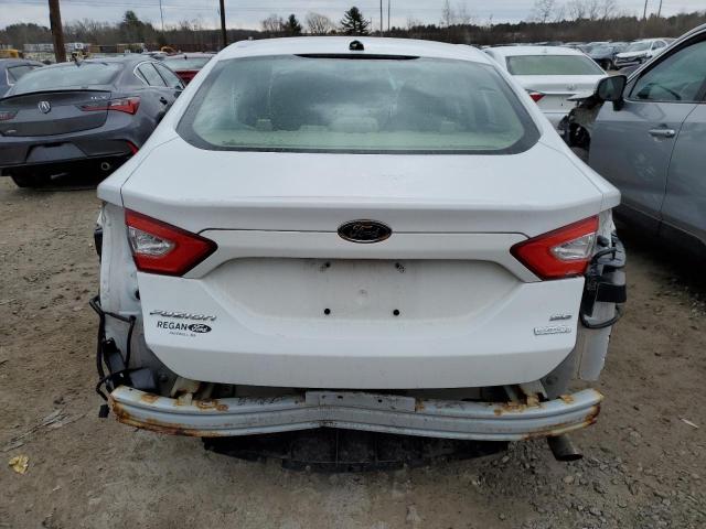 Photo 6 from auction – 2013 FORD FUSION SE with VIN 3FA6P0HR9DR335147
