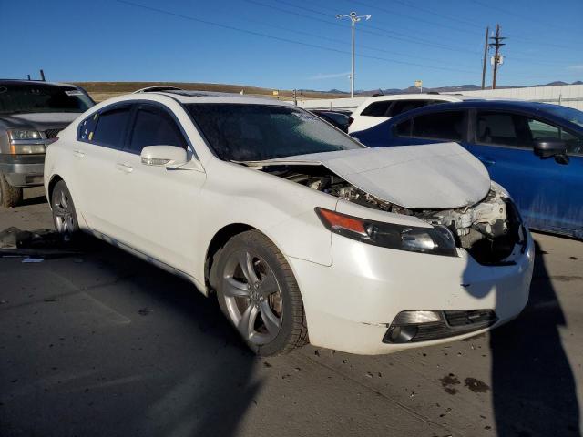 Photo 4 from auction – 2012 ACURA TL with VIN 19UUA9F24CA003687