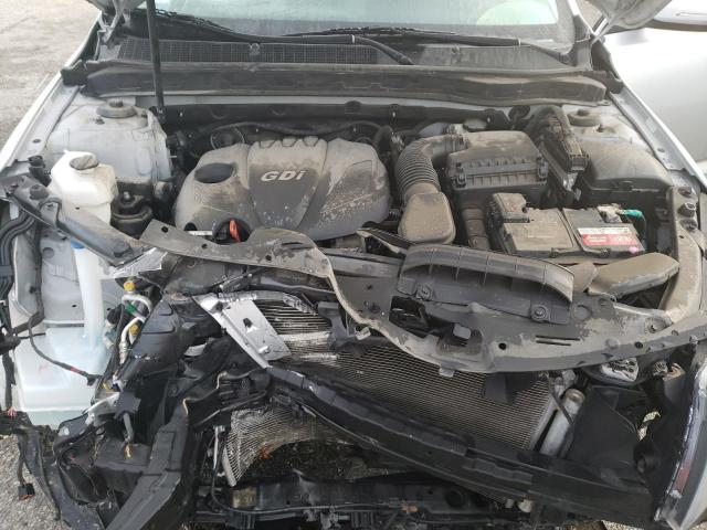Photo 11 from auction – 2015 KIA OPTIMA LX with VIN 5XXGM4A72FG506331