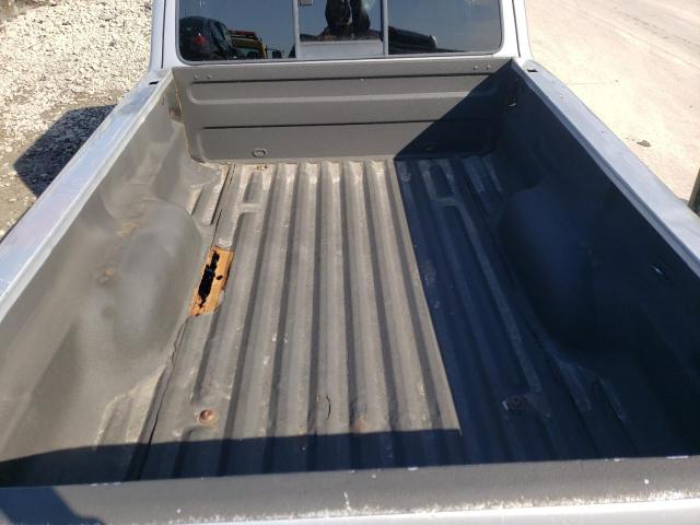 Photo 10 from auction – 2002 FORD RANGER SUP with VIN 1FTZR45E32PA28135