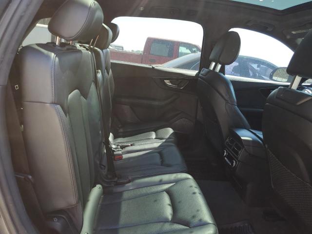 Photo 11 from auction – 2017 AUDI Q7 PRESTIG with VIN WA1VAAF7XHD009445