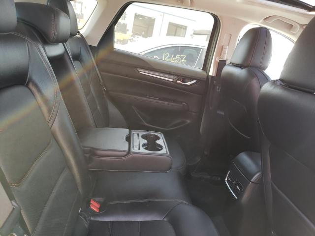 Photo 10 from auction – 2019 MAZDA CX-5 GRAND with VIN JM3KFBDM8K0576574