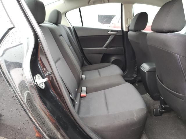 Photo 10 from auction – 2011 MAZDA 3 I with VIN JM1BL1VG3B1492435