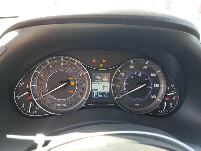 Photo 9 from auction – 2011 INFINITI QX56 with VIN JN8AZ2NE1B9002210