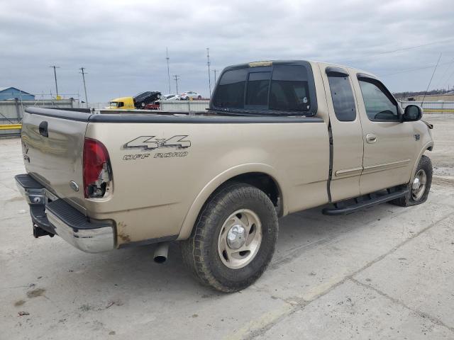 Photo 3 from auction – 2000 FORD F150 with VIN 1FTRX18L6YNA82211