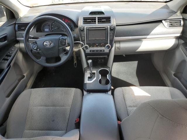 Photo 8 from auction – 2012 TOYOTA CAMRY BASE with VIN 4T1BF1FKXCU125487