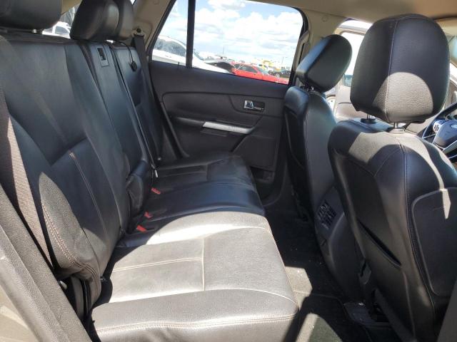 Photo 11 from auction – 2013 FORD EDGE SEL with VIN 2FMDK3JCXDBC46026