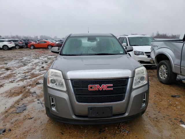 Photo 5 from auction – 2012 GMC TERRAIN SL with VIN 2GKALMEK9C6266758