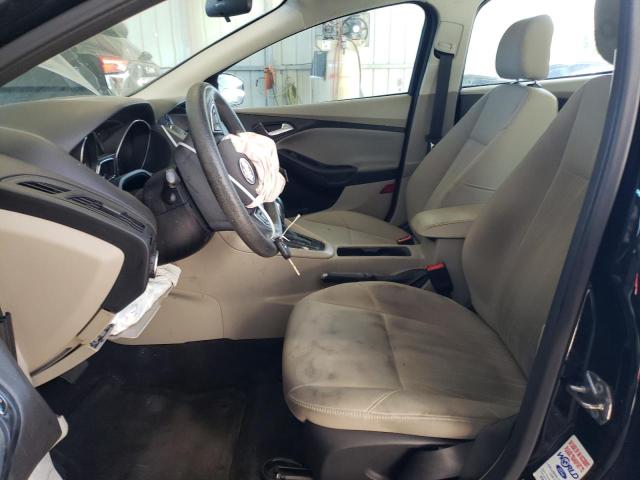 Photo 7 from auction – 2016 FORD FOCUS SE with VIN 1FADP3F26GL207403