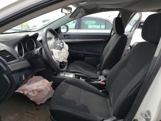 Photo 7 from auction – 2015 MITSUBISHI LANCER ES with VIN JA32U2FU7FU004842