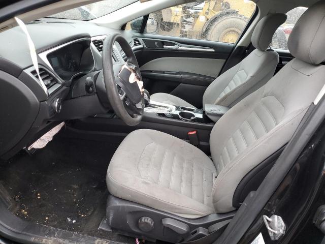Photo 7 from auction – 2013 FORD FUSION S with VIN 3FA6P0G73DR210497