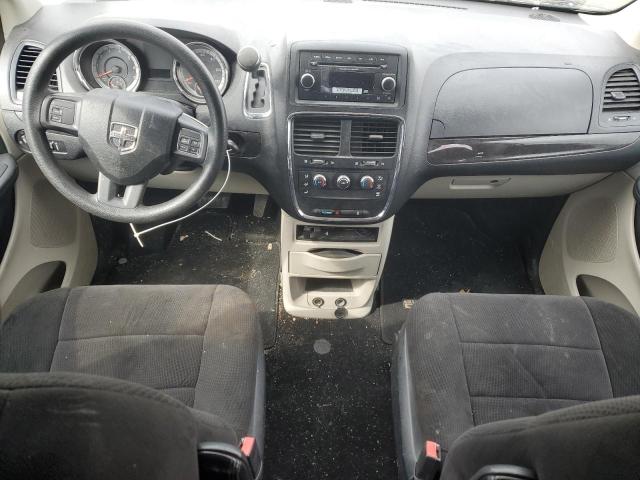 Photo 8 from auction – 2012 DODGE GRAND CARA with VIN 2C4RDGBG8CR182829